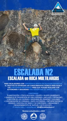 Escalada N2