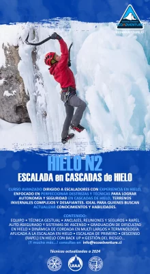 Hielo N2