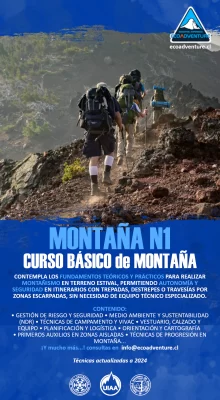 Montaña N1