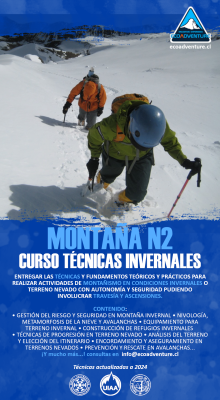 Montaña N2