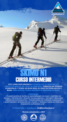 Skimo N1