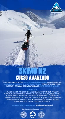 Skimo N2